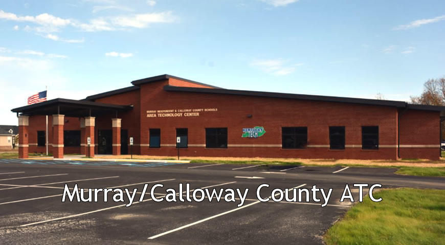 Murray/Galloway County ATC Building