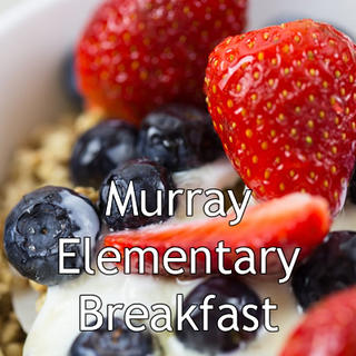 Murray Elementary Breakfast