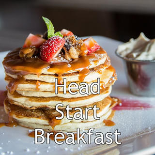 Head Start Breakfast