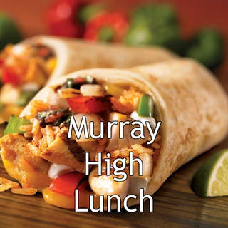 Murray High School Lunch
