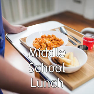 Murray Middle School Lunch