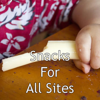 Snacks for All Sites