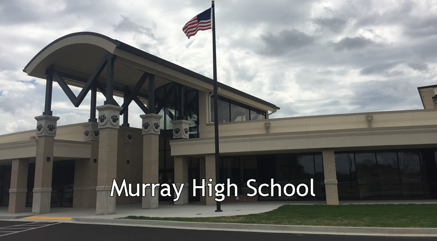 Murray High School
