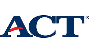 American College Test logo