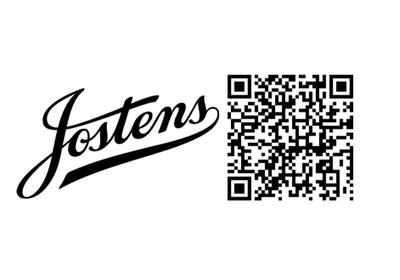 QR Code for Jostens