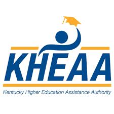 Kentucky Higher Learning Assistance Authority logo