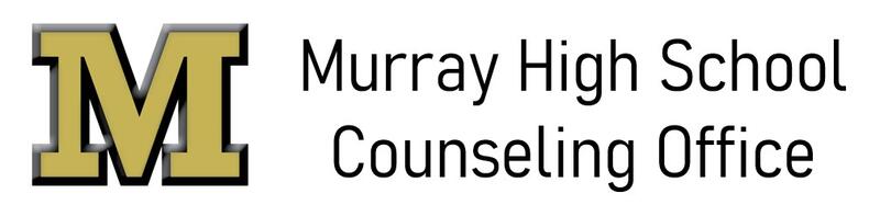 Murray High School Counseling Office banner