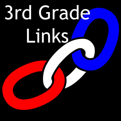 3rd Grade Links 