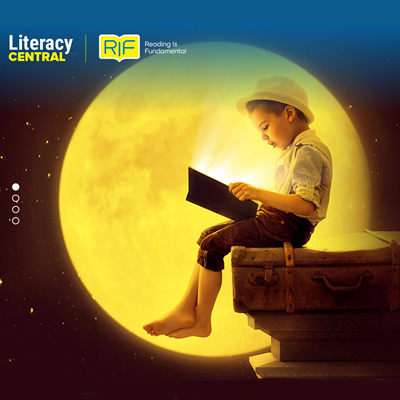 Digital Resources to Promote Literacy