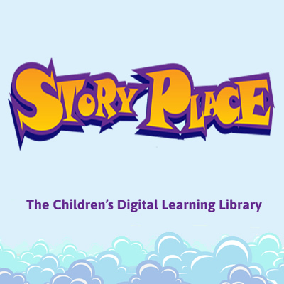 Children's Digital Learning Library